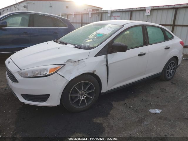 Photo 1 VIN: 1FADP3E29FL257082 - FORD FOCUS S 