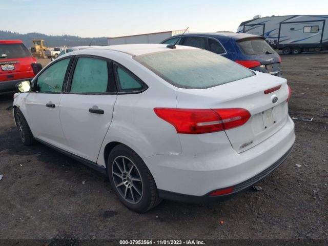 Photo 2 VIN: 1FADP3E29FL257082 - FORD FOCUS S 