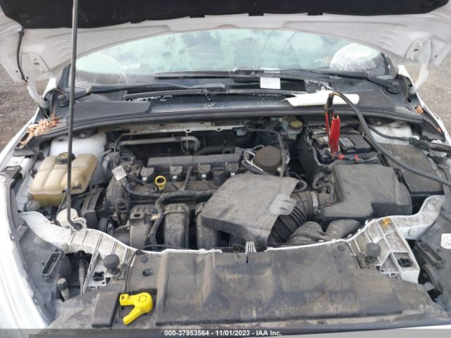 Photo 9 VIN: 1FADP3E29FL257082 - FORD FOCUS S 