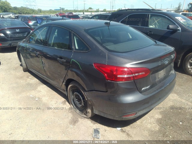 Photo 2 VIN: 1FADP3E29FL260449 - FORD FOCUS 