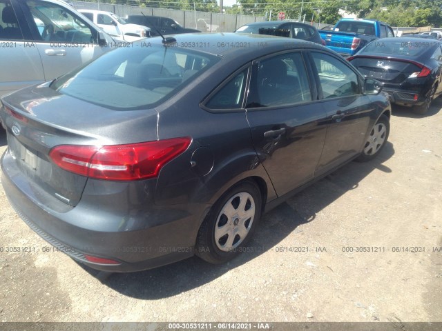 Photo 3 VIN: 1FADP3E29FL260449 - FORD FOCUS 