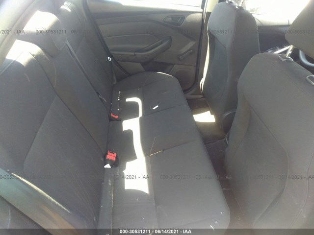 Photo 7 VIN: 1FADP3E29FL260449 - FORD FOCUS 