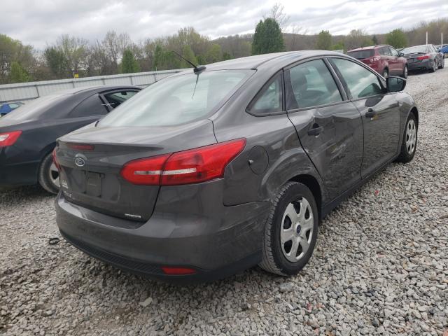 Photo 3 VIN: 1FADP3E29FL269166 - FORD FOCUS S 