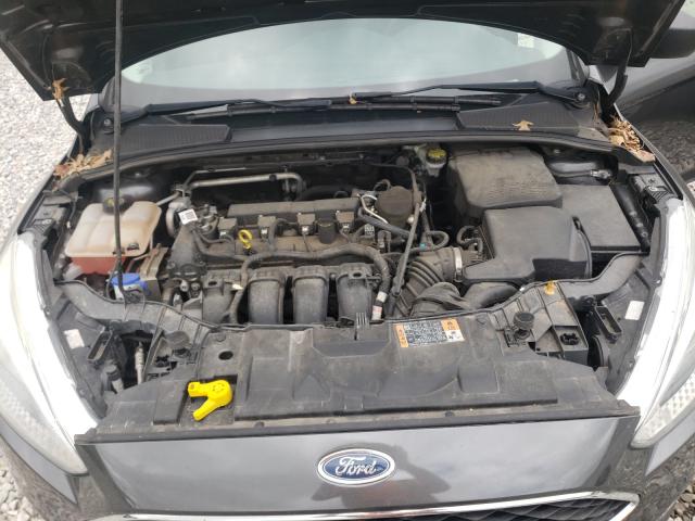 Photo 6 VIN: 1FADP3E29FL269166 - FORD FOCUS S 