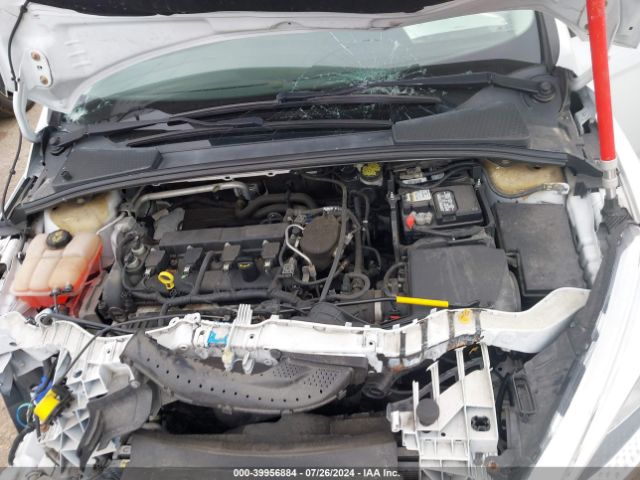 Photo 9 VIN: 1FADP3E29FL297372 - FORD FOCUS 