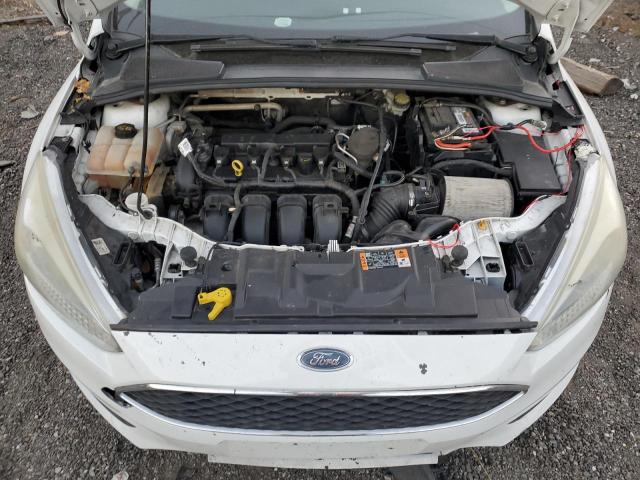 Photo 10 VIN: 1FADP3E29FL318043 - FORD FOCUS S 