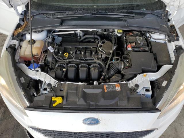 Photo 10 VIN: 1FADP3E29FL321962 - FORD FOCUS S 