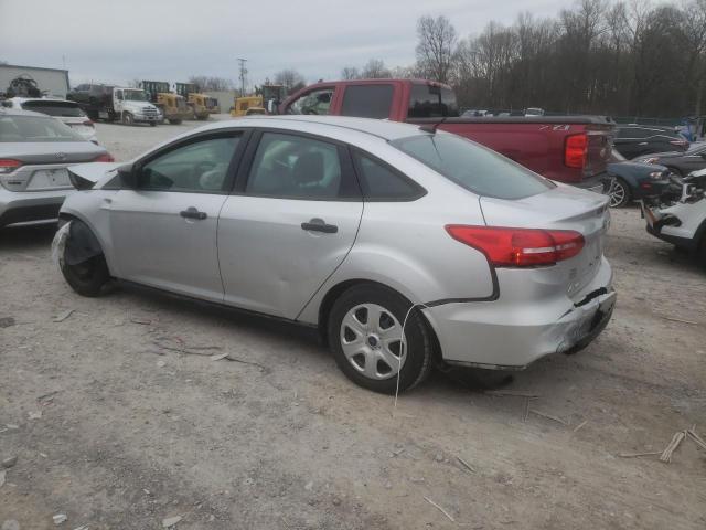 Photo 1 VIN: 1FADP3E29FL338566 - FORD FOCUS 