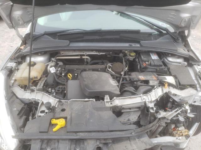 Photo 10 VIN: 1FADP3E29FL338566 - FORD FOCUS 