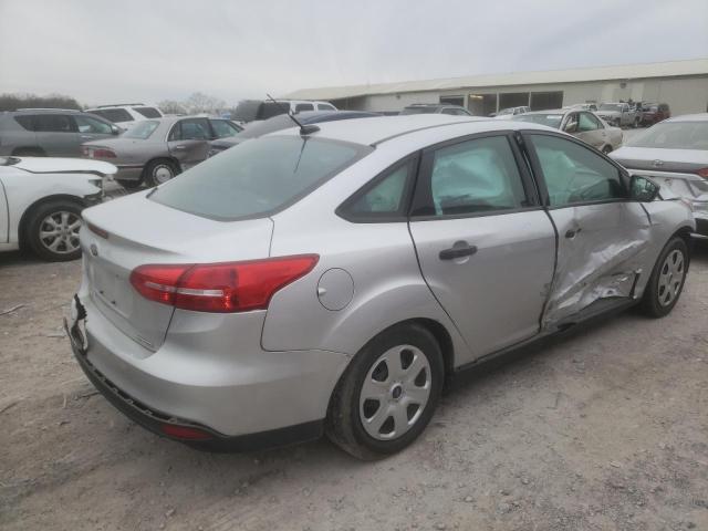 Photo 2 VIN: 1FADP3E29FL338566 - FORD FOCUS 