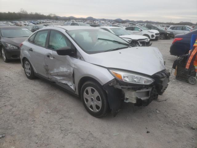 Photo 3 VIN: 1FADP3E29FL338566 - FORD FOCUS 