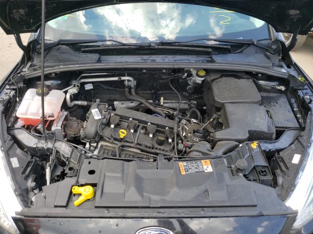 Photo 6 VIN: 1FADP3E29FL344402 - FORD FOCUS S 