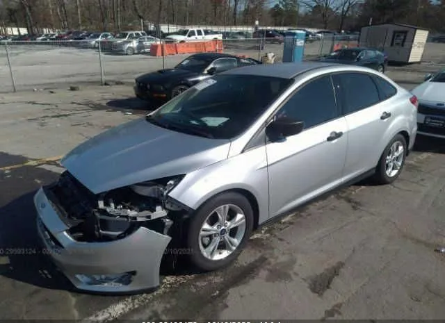 Photo 1 VIN: 1FADP3E29FL345680 - FORD FOCUS 