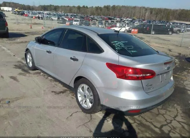 Photo 2 VIN: 1FADP3E29FL345680 - FORD FOCUS 