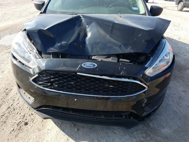 Photo 8 VIN: 1FADP3E29FL353004 - FORD FOCUS S 