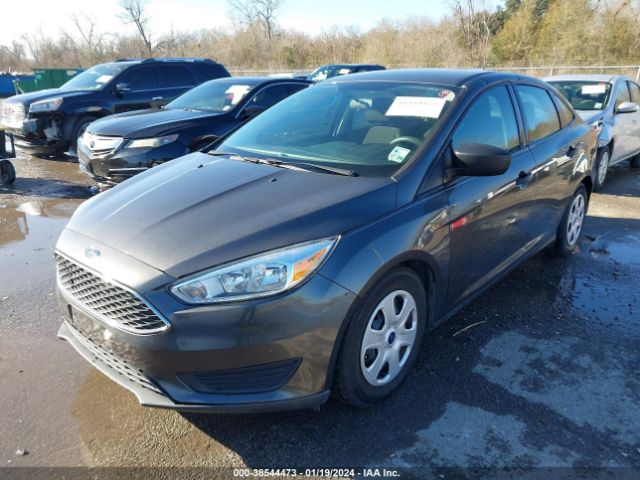 Photo 1 VIN: 1FADP3E29FL354248 - FORD FOCUS 