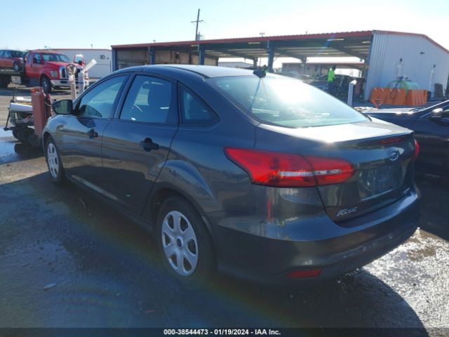 Photo 2 VIN: 1FADP3E29FL354248 - FORD FOCUS 