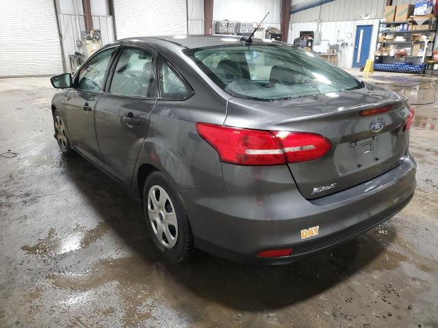 Photo 2 VIN: 1FADP3E29FL355397 - FORD FOCUS S 