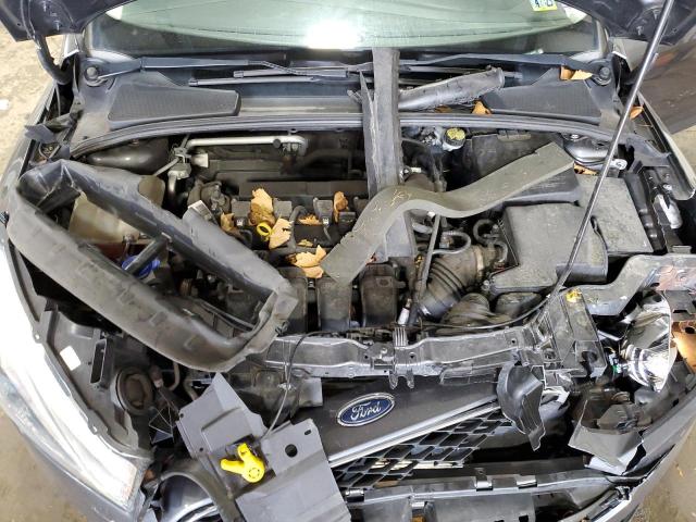 Photo 6 VIN: 1FADP3E29FL355397 - FORD FOCUS S 