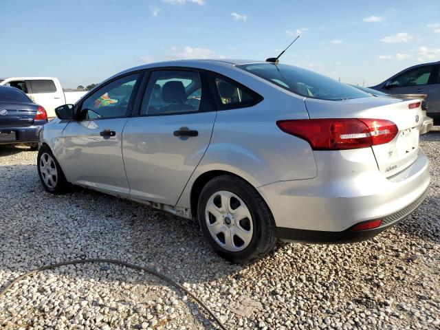 Photo 1 VIN: 1FADP3E29FL356758 - FORD FOCUS S 