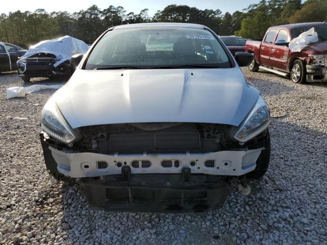 Photo 4 VIN: 1FADP3E29FL356758 - FORD FOCUS S 