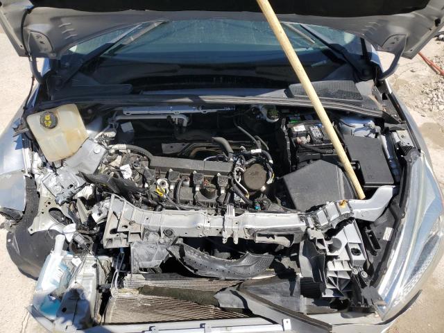 Photo 10 VIN: 1FADP3E29FL356758 - FORD FOCUS S 