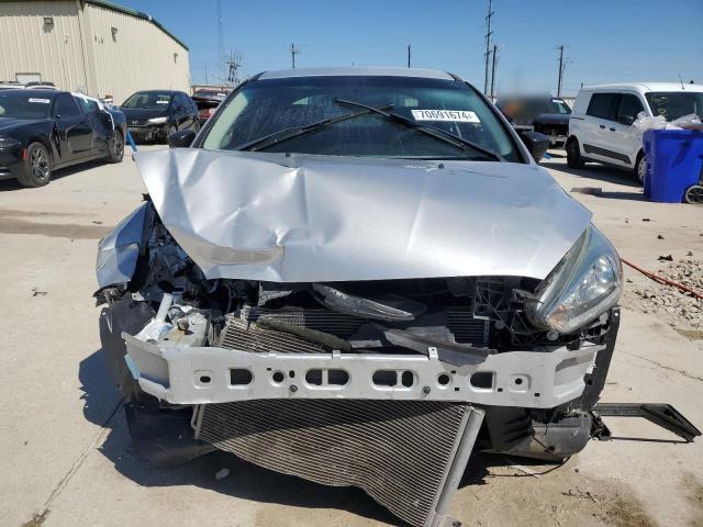 Photo 4 VIN: 1FADP3E29FL356758 - FORD FOCUS S 