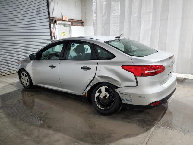 Photo 1 VIN: 1FADP3E29FL362172 - FORD FOCUS S 