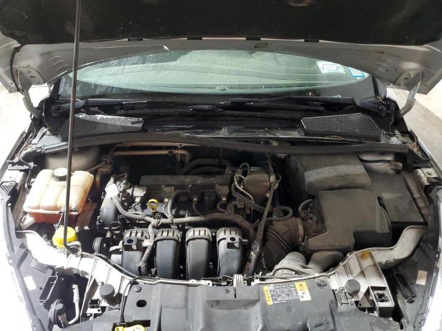 Photo 10 VIN: 1FADP3E29FL362172 - FORD FOCUS S 