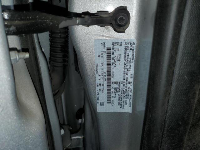 Photo 11 VIN: 1FADP3E29FL362172 - FORD FOCUS S 