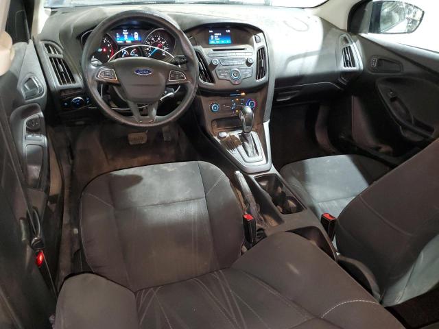 Photo 7 VIN: 1FADP3E29FL362172 - FORD FOCUS S 