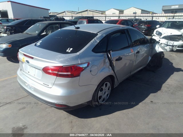 Photo 3 VIN: 1FADP3E29FL368490 - FORD FOCUS 