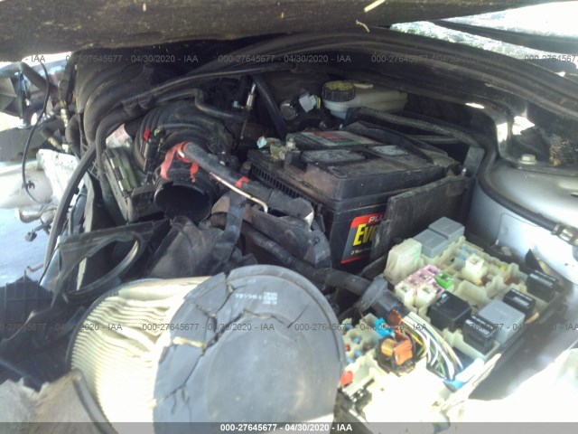 Photo 9 VIN: 1FADP3E29FL368490 - FORD FOCUS 