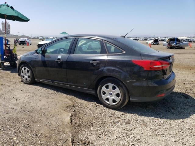 Photo 1 VIN: 1FADP3E29FL380820 - FORD FOCUS S 