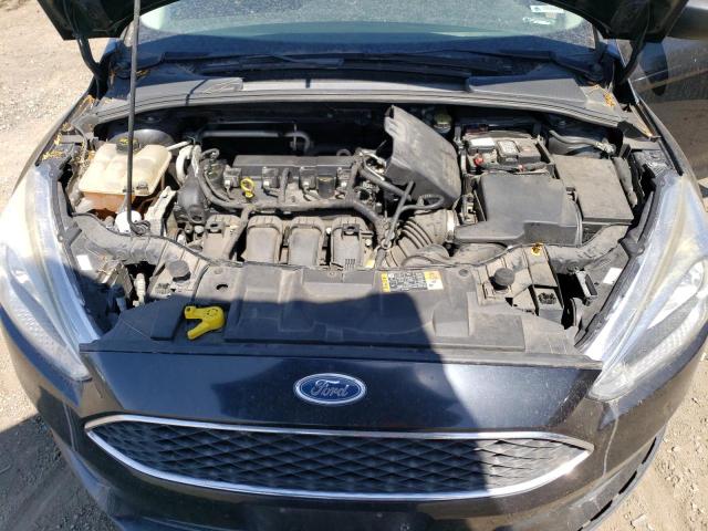 Photo 10 VIN: 1FADP3E29FL380820 - FORD FOCUS S 