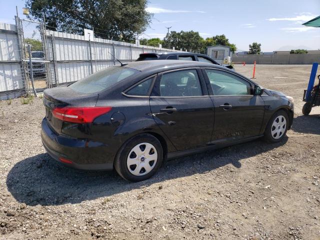 Photo 2 VIN: 1FADP3E29FL380820 - FORD FOCUS S 