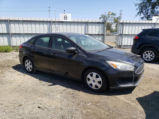 Photo 3 VIN: 1FADP3E29FL380820 - FORD FOCUS S 