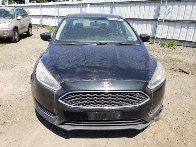 Photo 4 VIN: 1FADP3E29FL380820 - FORD FOCUS S 