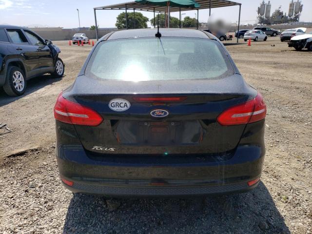 Photo 5 VIN: 1FADP3E29FL380820 - FORD FOCUS S 