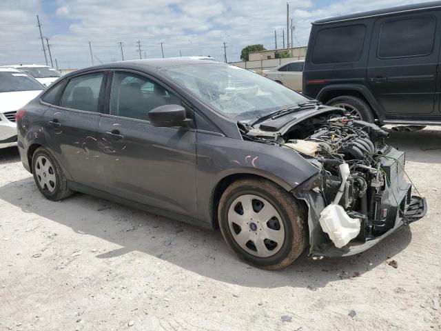 Photo 3 VIN: 1FADP3E29FL380851 - FORD FOCUS 