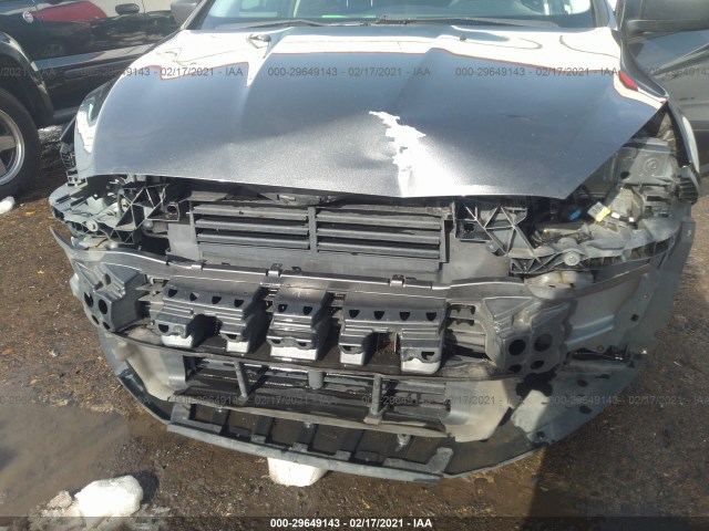 Photo 5 VIN: 1FADP3E29FL386035 - FORD FOCUS 