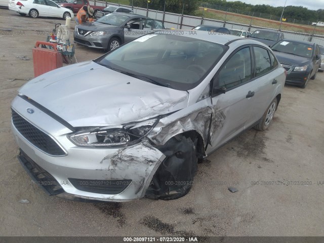 Photo 1 VIN: 1FADP3E29GL202813 - FORD FOCUS 