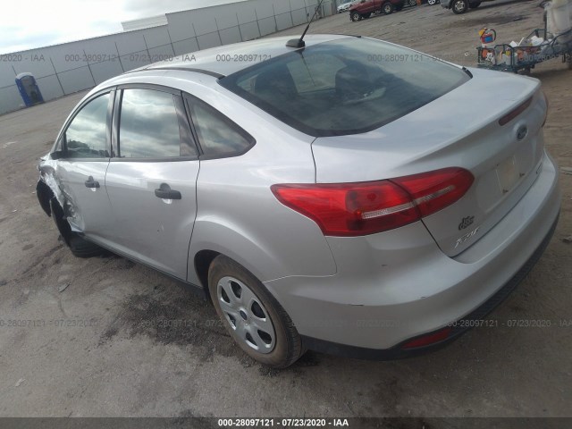 Photo 2 VIN: 1FADP3E29GL202813 - FORD FOCUS 