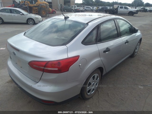 Photo 3 VIN: 1FADP3E29GL202813 - FORD FOCUS 