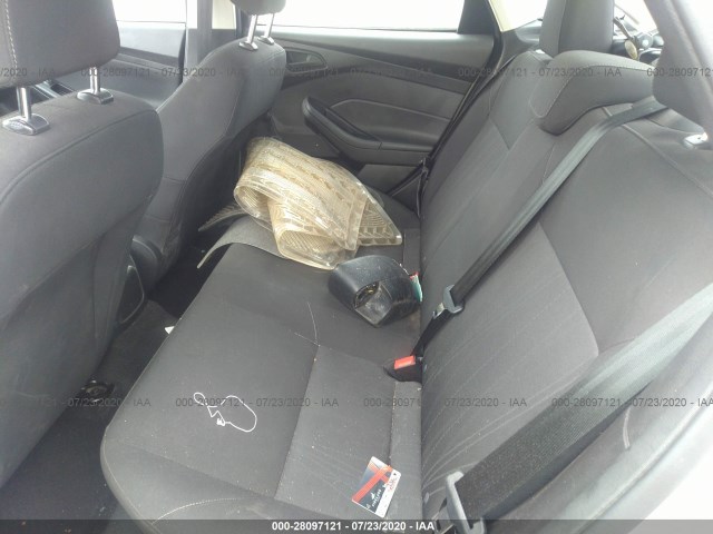 Photo 7 VIN: 1FADP3E29GL202813 - FORD FOCUS 