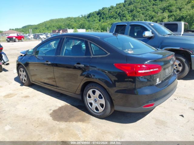 Photo 2 VIN: 1FADP3E29GL211124 - FORD FOCUS 