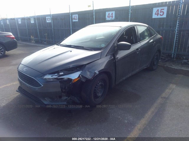 Photo 1 VIN: 1FADP3E29GL215996 - FORD FOCUS 