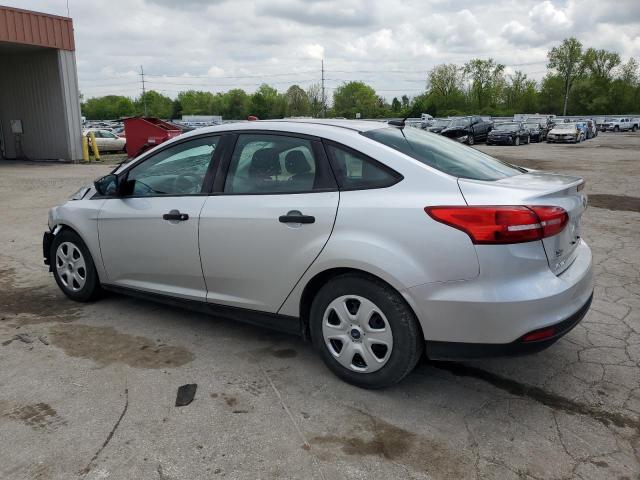 Photo 1 VIN: 1FADP3E29GL220650 - FORD FOCUS 