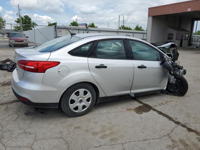 Photo 2 VIN: 1FADP3E29GL220650 - FORD FOCUS 