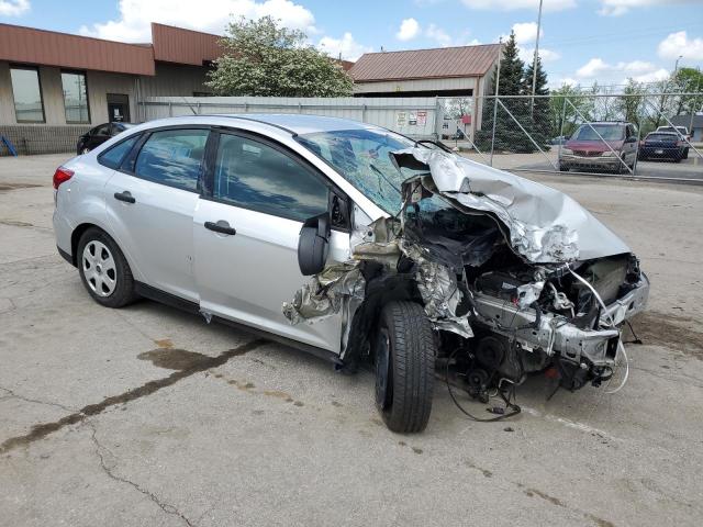 Photo 3 VIN: 1FADP3E29GL220650 - FORD FOCUS 